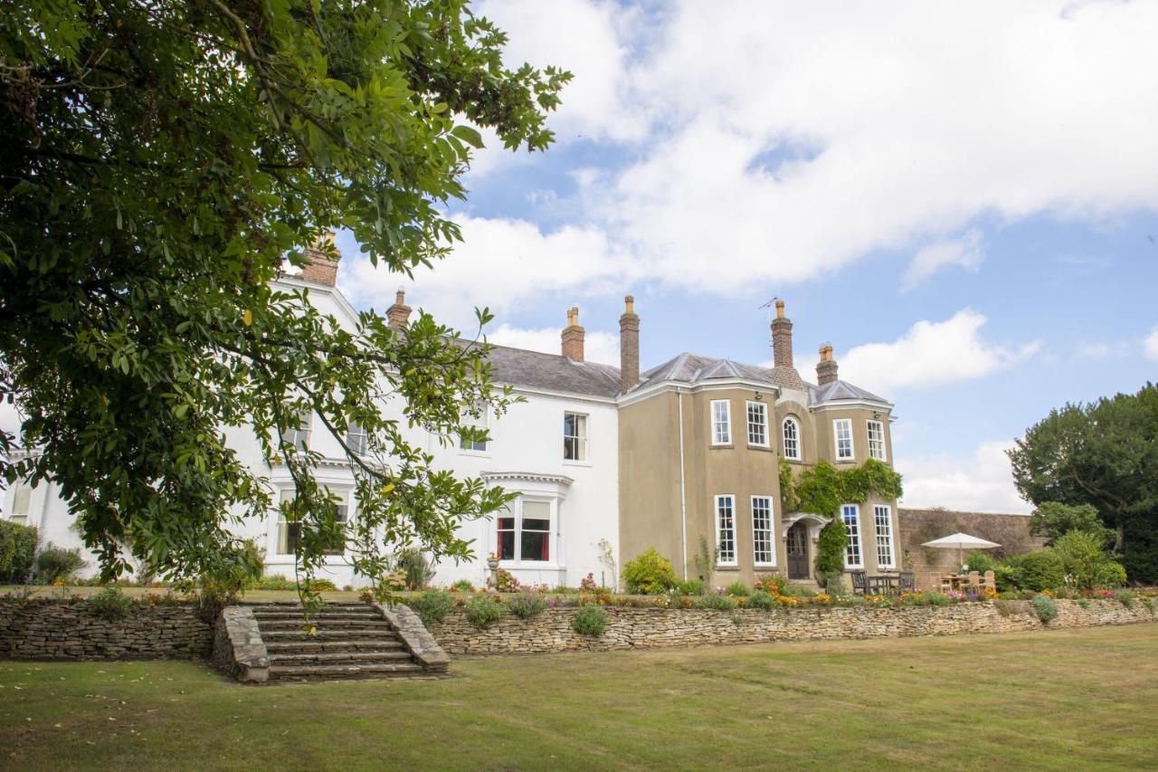 Upper Helmsley Hall York Exteriör bild